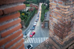 Conduire en Italie Conduire en Italie