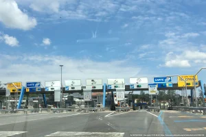 Station Telepass Station Telepass