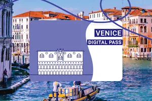 The Venice Pass – Palais des Doges, gondole et Basilique Saint-Marc