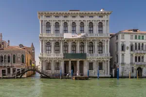 Venice Museum Pass – 12 musées civiques dont le Palais des Doges