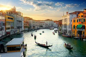 Pass Vaporetto Venise – billet de bus nautique ACTV