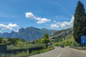Conduire en Italie