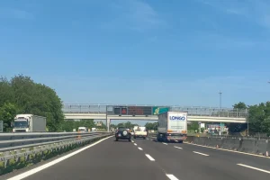Péages et Telepass en Italie