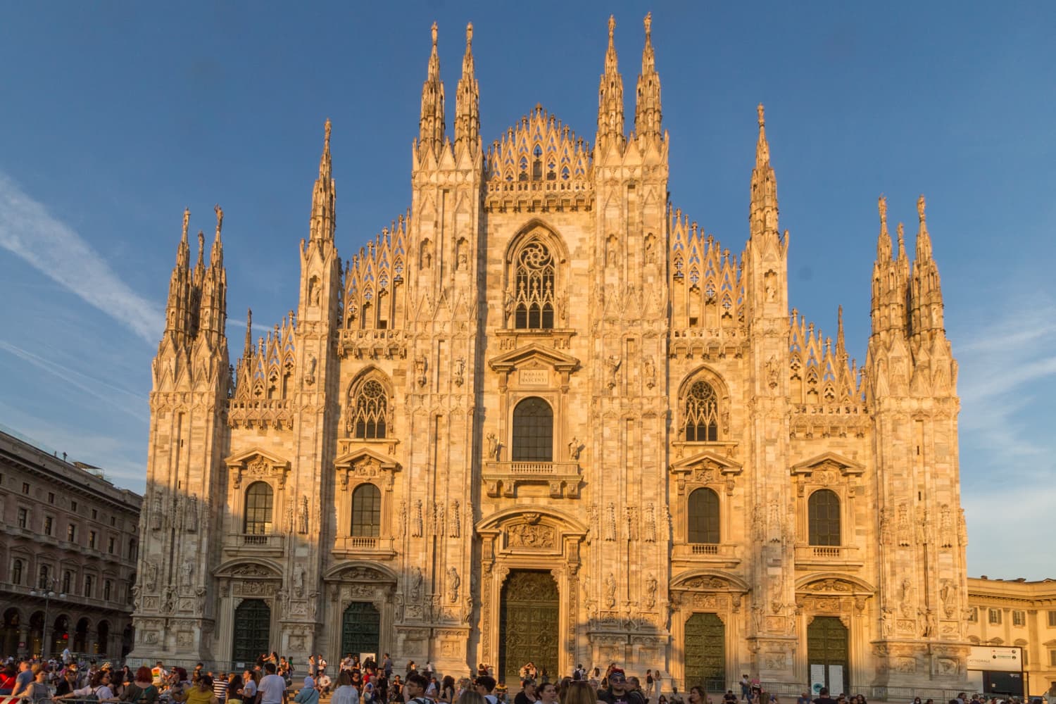 Milan City Pass
