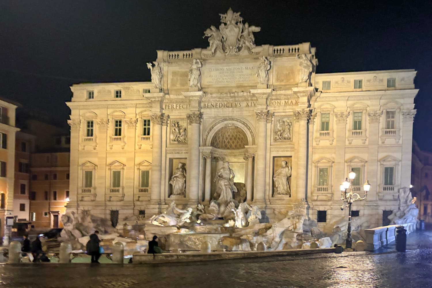 Rome City Pass