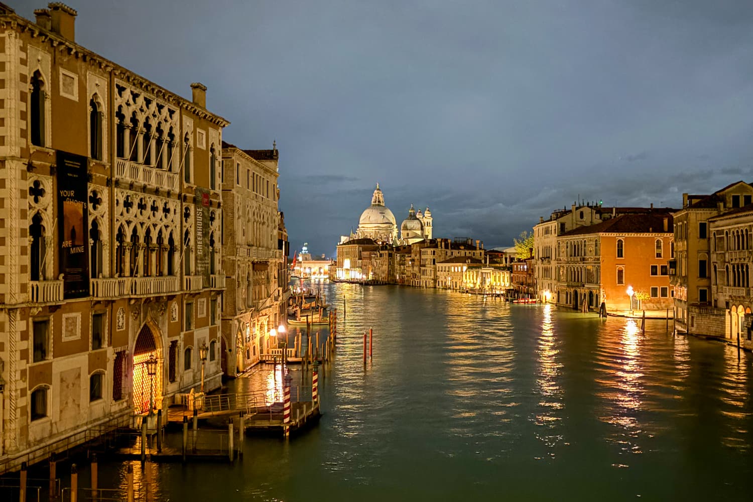 Venise City Pass