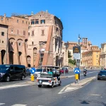 ZTL Italie · Interdictions de circuler à Rome, Florence, Bologne & Milan