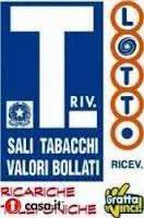 Enseigne Tabacchi